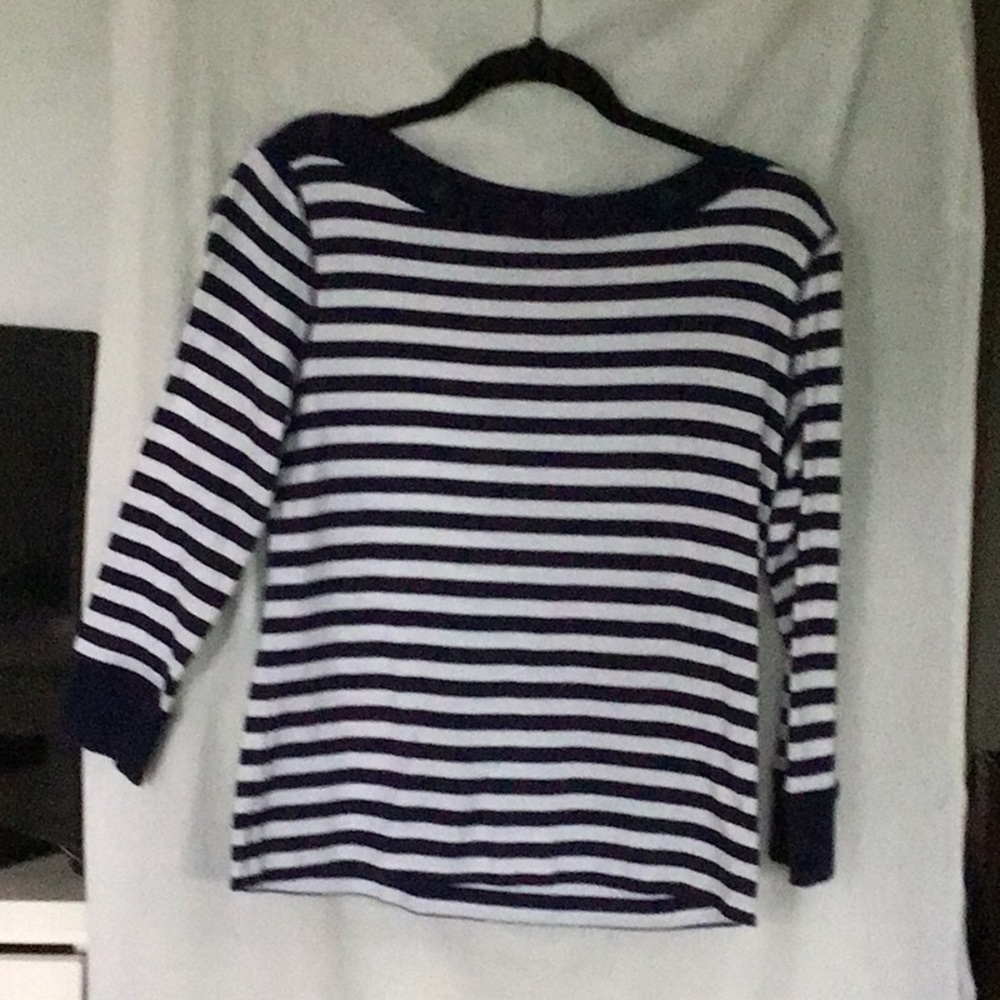 Woman’s Ralph Lauren blouse